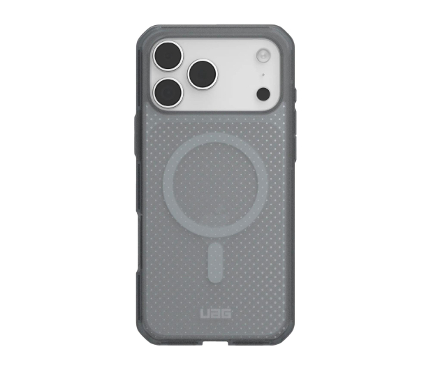UAG Dot etui do iPhone 17 Pro Max MagSafe ash UAG114537113131 - 1364071 - zdjęcie